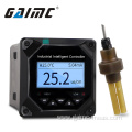 CIP Clean system Online Alcohol Conductivity EC Meter